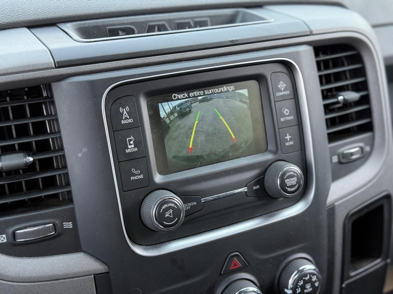 2019 Ram 1500 Classic Express Crestwood KY