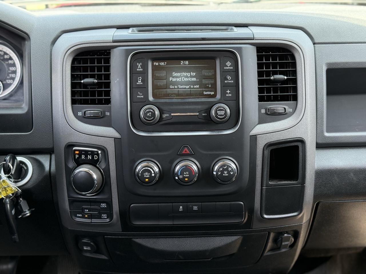 2019 Ram 1500 Classic Express Crestwood KY