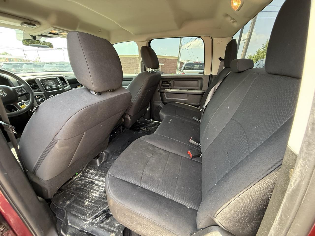 2019 Ram 1500 Classic Express Crestwood KY