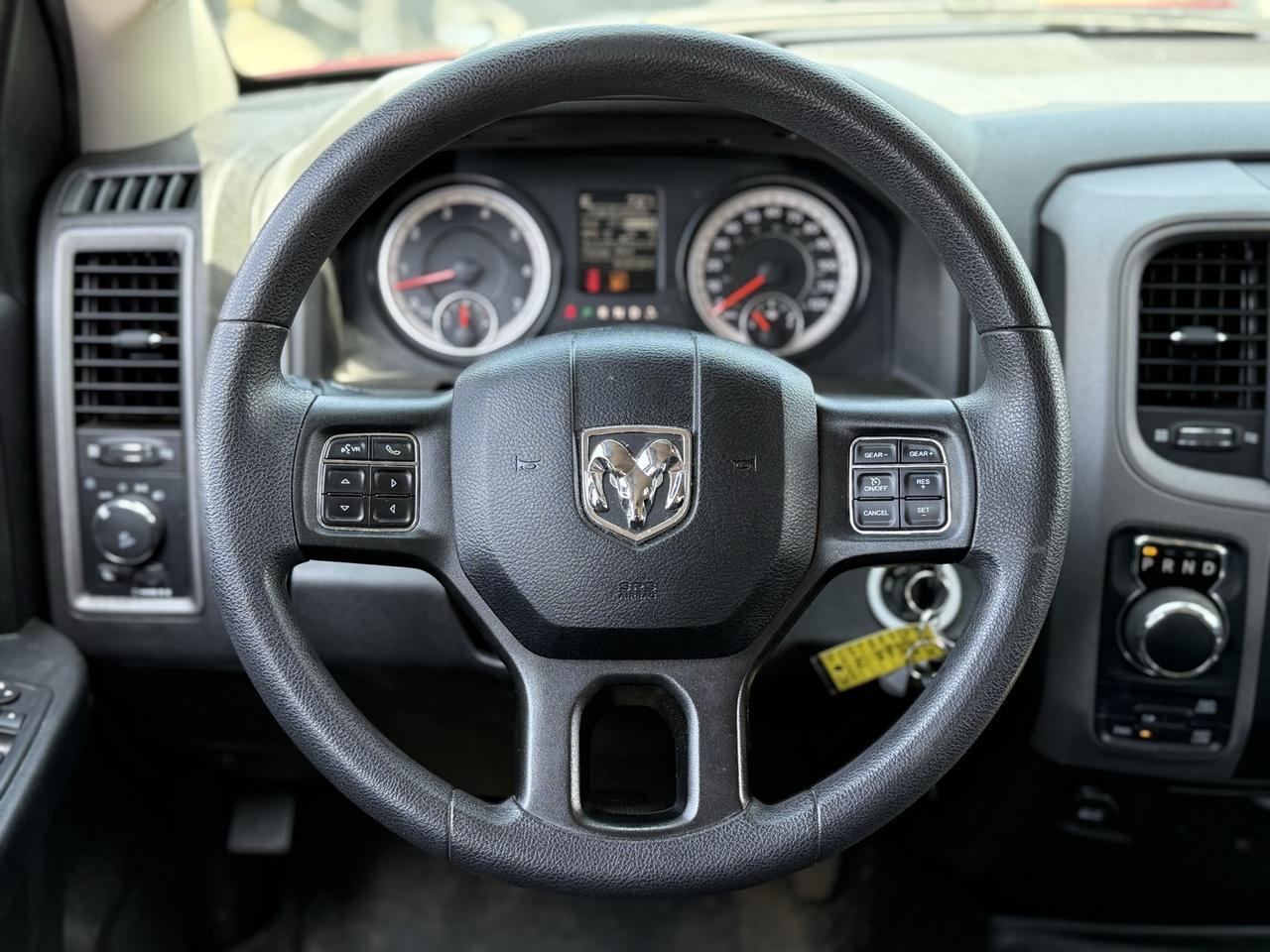 2019 Ram 1500 Classic Express Crestwood KY