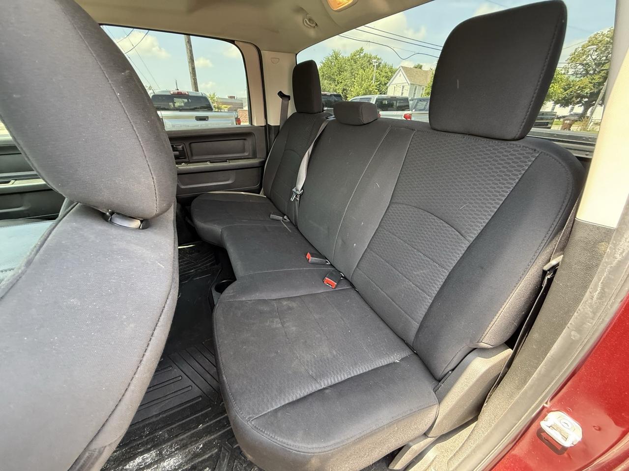 2019 Ram 1500 Classic Express Crestwood KY