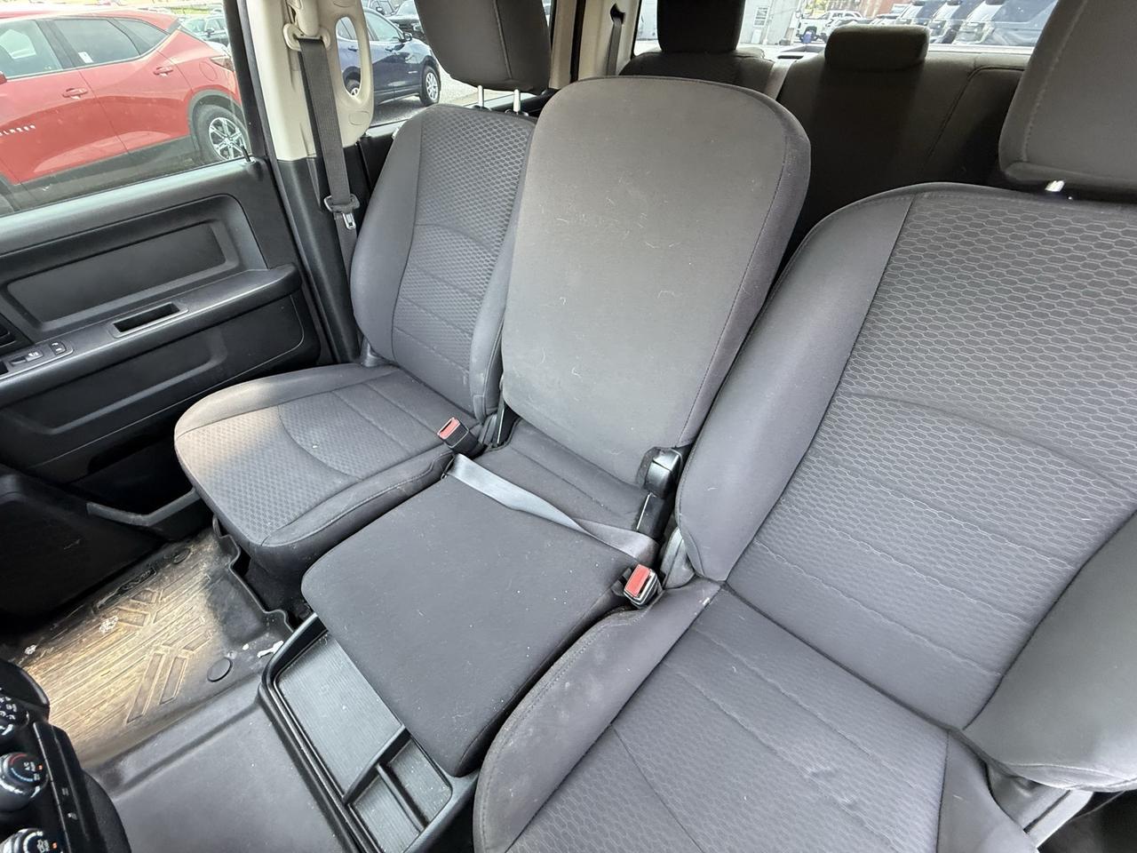 2019 Ram 1500 Classic Express Crestwood KY