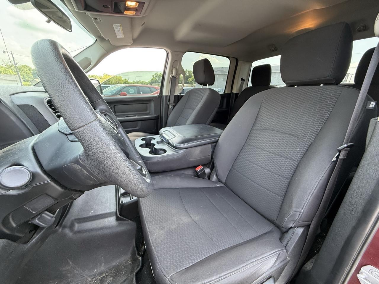 2019 Ram 1500 Classic Express Crestwood KY