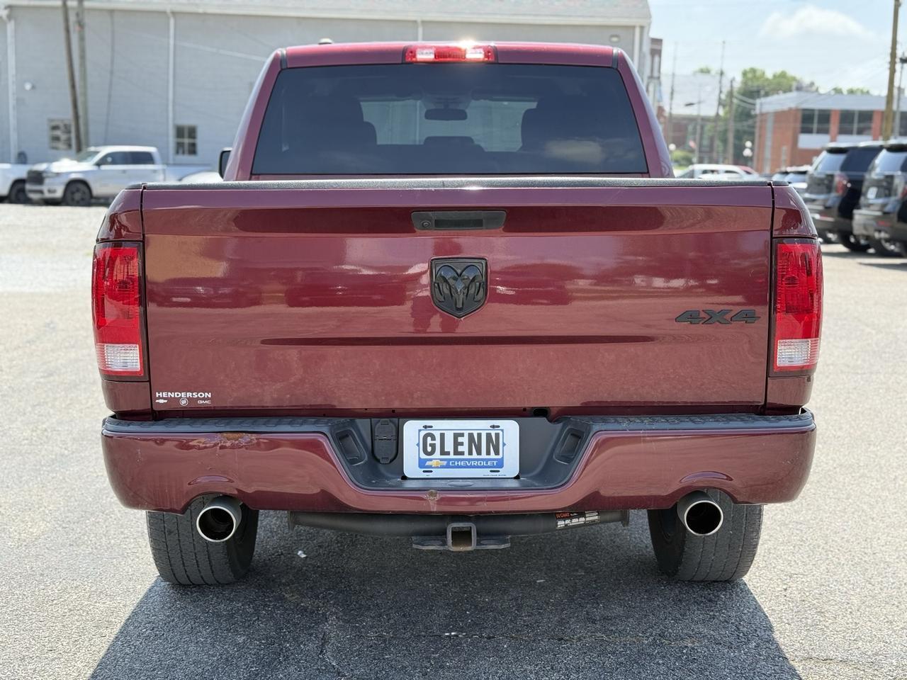 2019 Ram 1500 Classic Express Crestwood KY