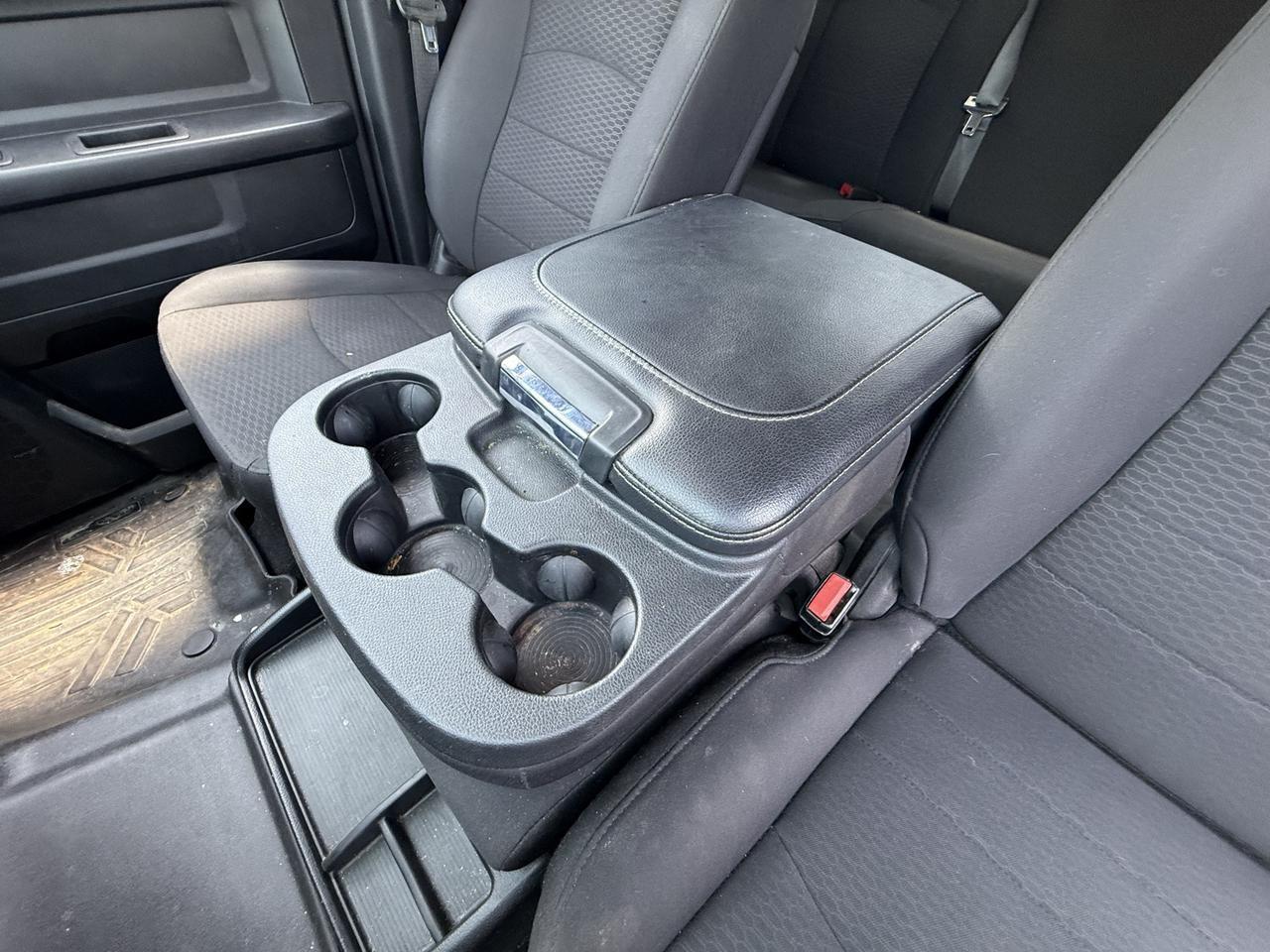 2019 Ram 1500 Classic Express Crestwood KY