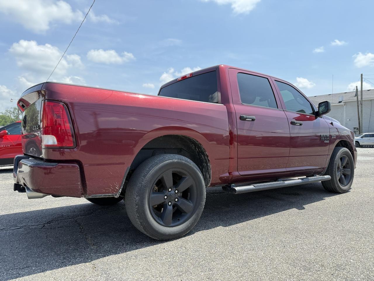2019 Ram 1500 Classic Express Crestwood KY