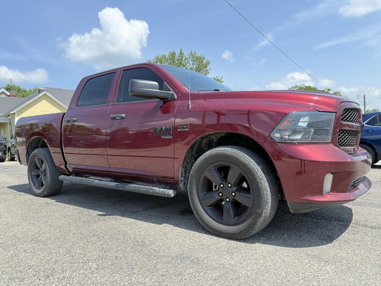 2019 Ram 1500 Classic Express Crestwood KY