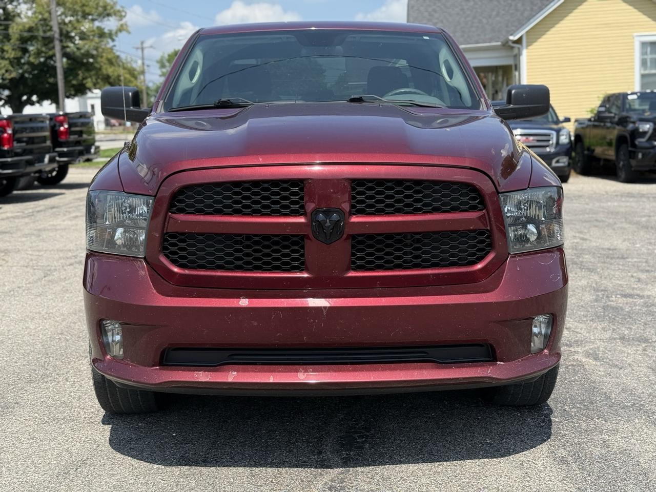 2019 Ram 1500 Classic Express Crestwood KY