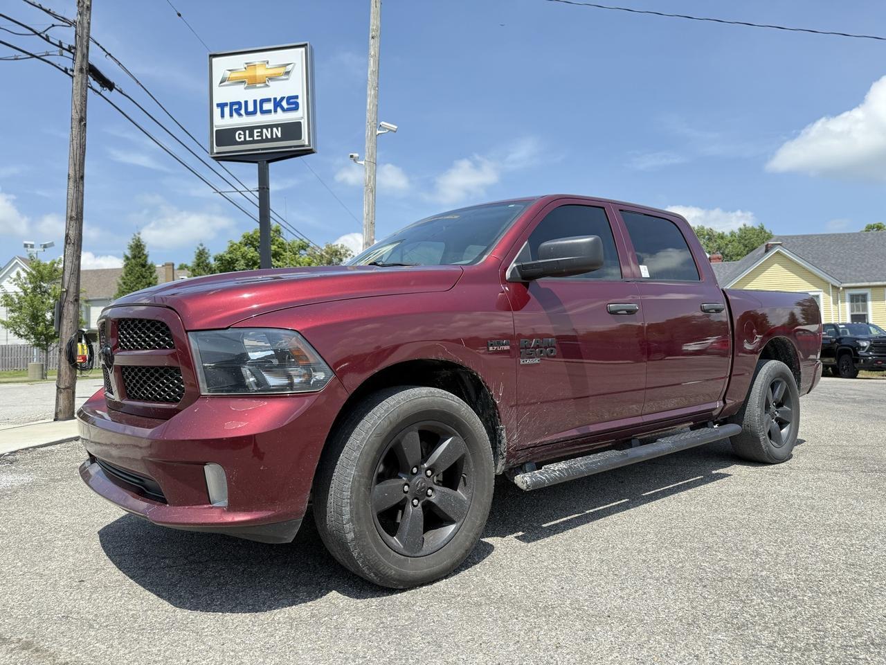 2019 Ram 1500 Classic Express Crestwood KY
