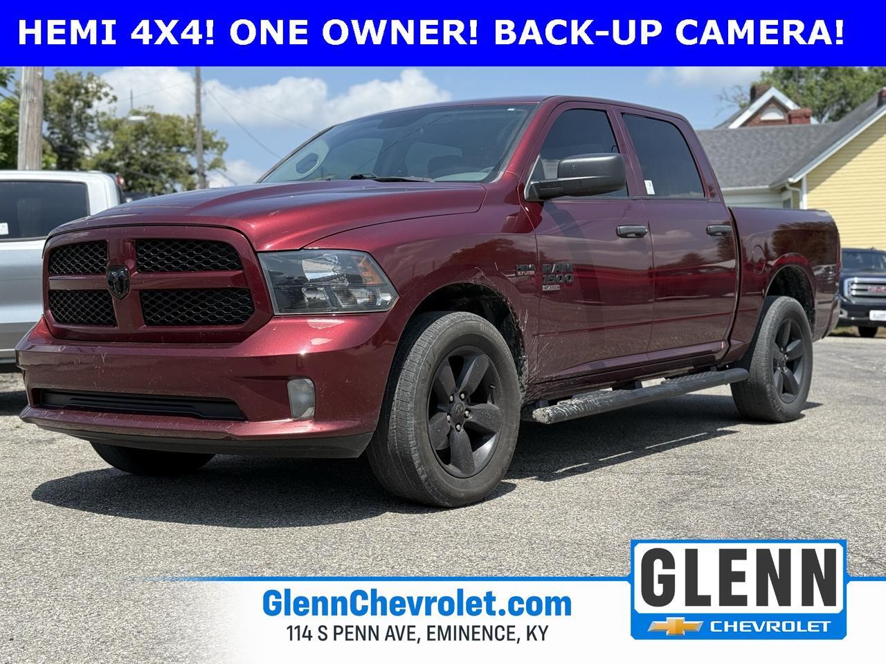 2019 Ram 1500 Classic Express Crestwood KY