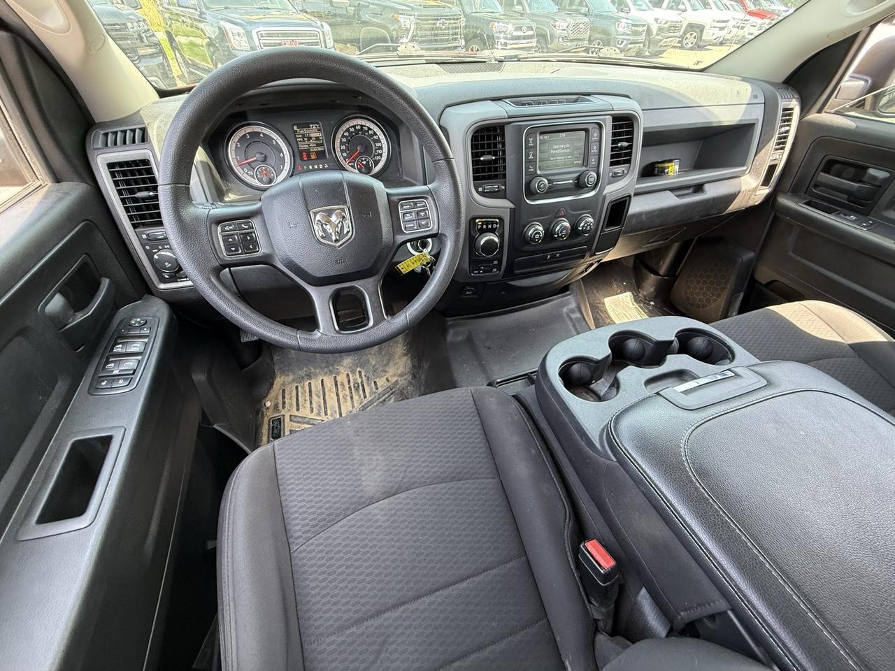 2019 Ram 1500 Classic Express Crestwood KY