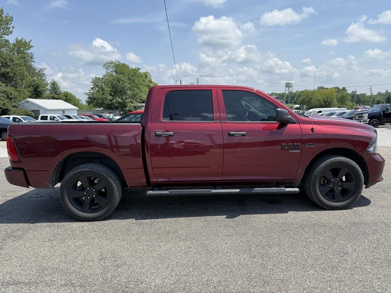 2019 Ram 1500 Classic Express Crestwood KY
