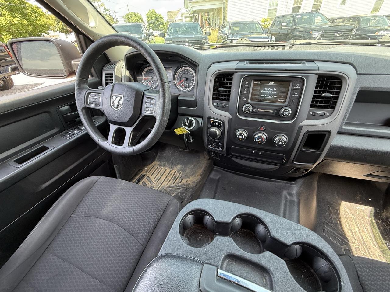 2019 Ram 1500 Classic Express Crestwood KY