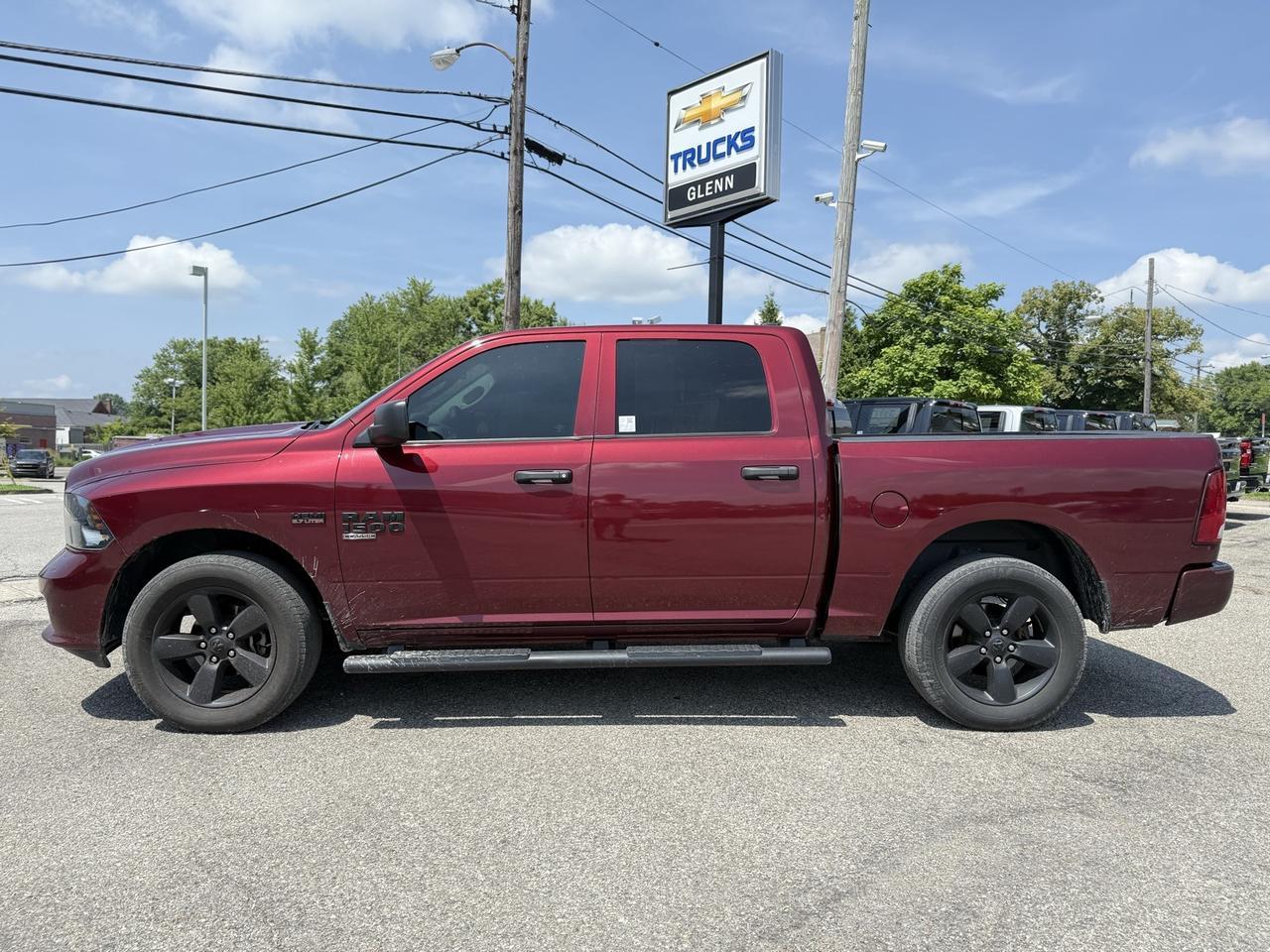 2019 Ram 1500 Classic Express Crestwood KY