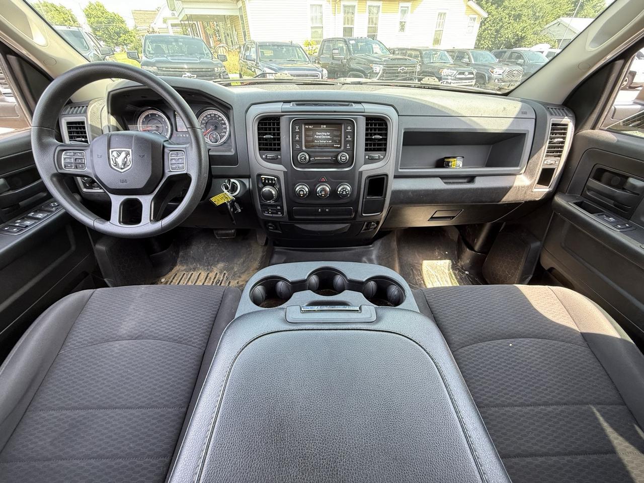 2019 Ram 1500 Classic Express Crestwood KY