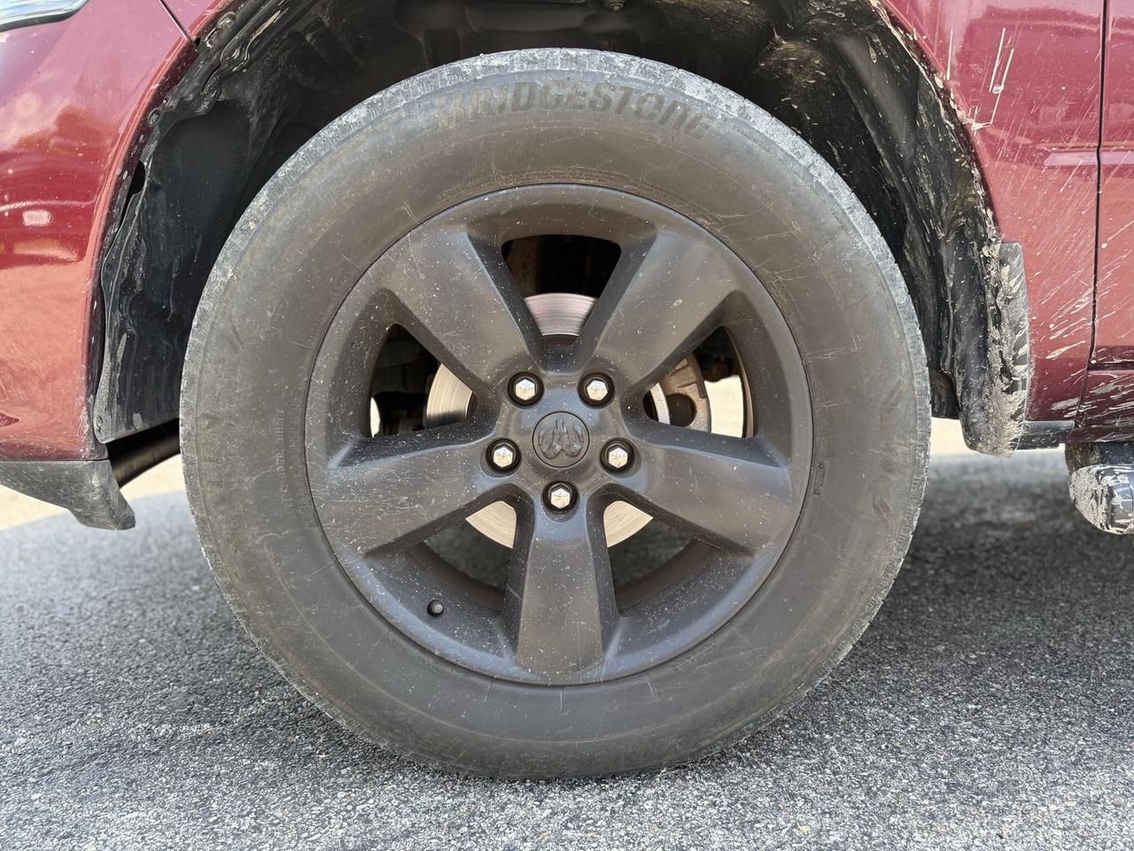 2019 Ram 1500 Classic Express Crestwood KY