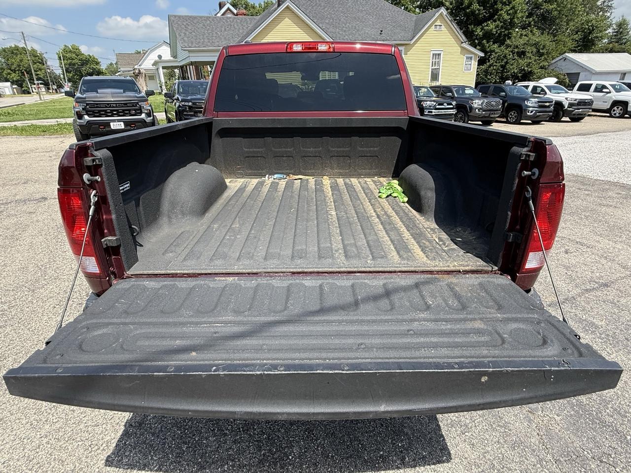 2019 Ram 1500 Classic Express Crestwood KY
