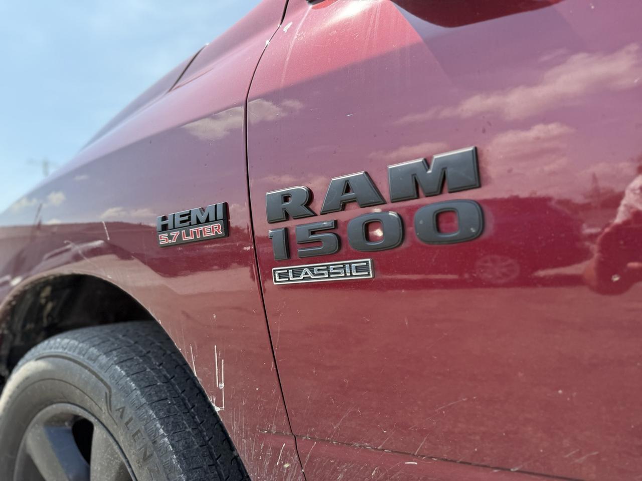 2019 Ram 1500 Classic Express Crestwood KY