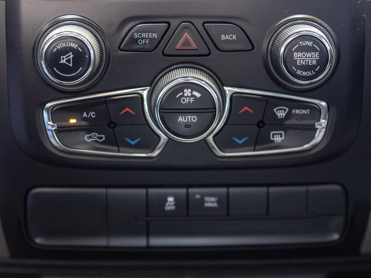 2019 Ram 1500 Classic Express Crew Cab 4WD Cranberry PA