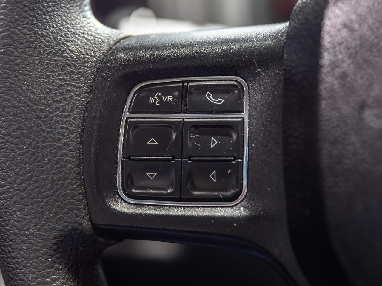 2019 Ram 1500 Classic Express Crew Cab 4WD Cranberry PA