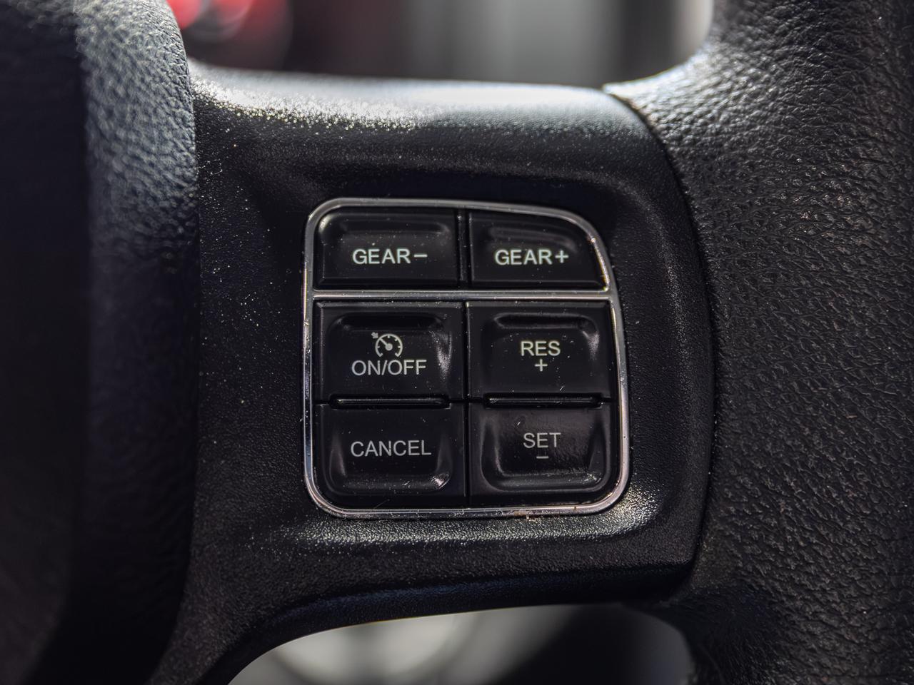 2019 Ram 1500 Classic Express Crew Cab 4WD Cranberry PA
