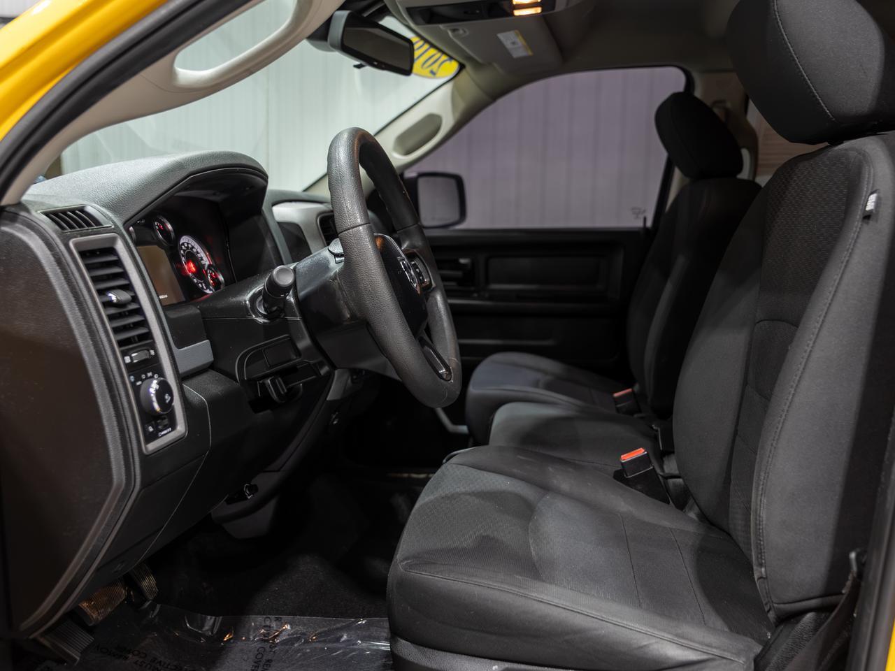 2019 Ram 1500 Classic Express Crew Cab 4WD Cranberry PA
