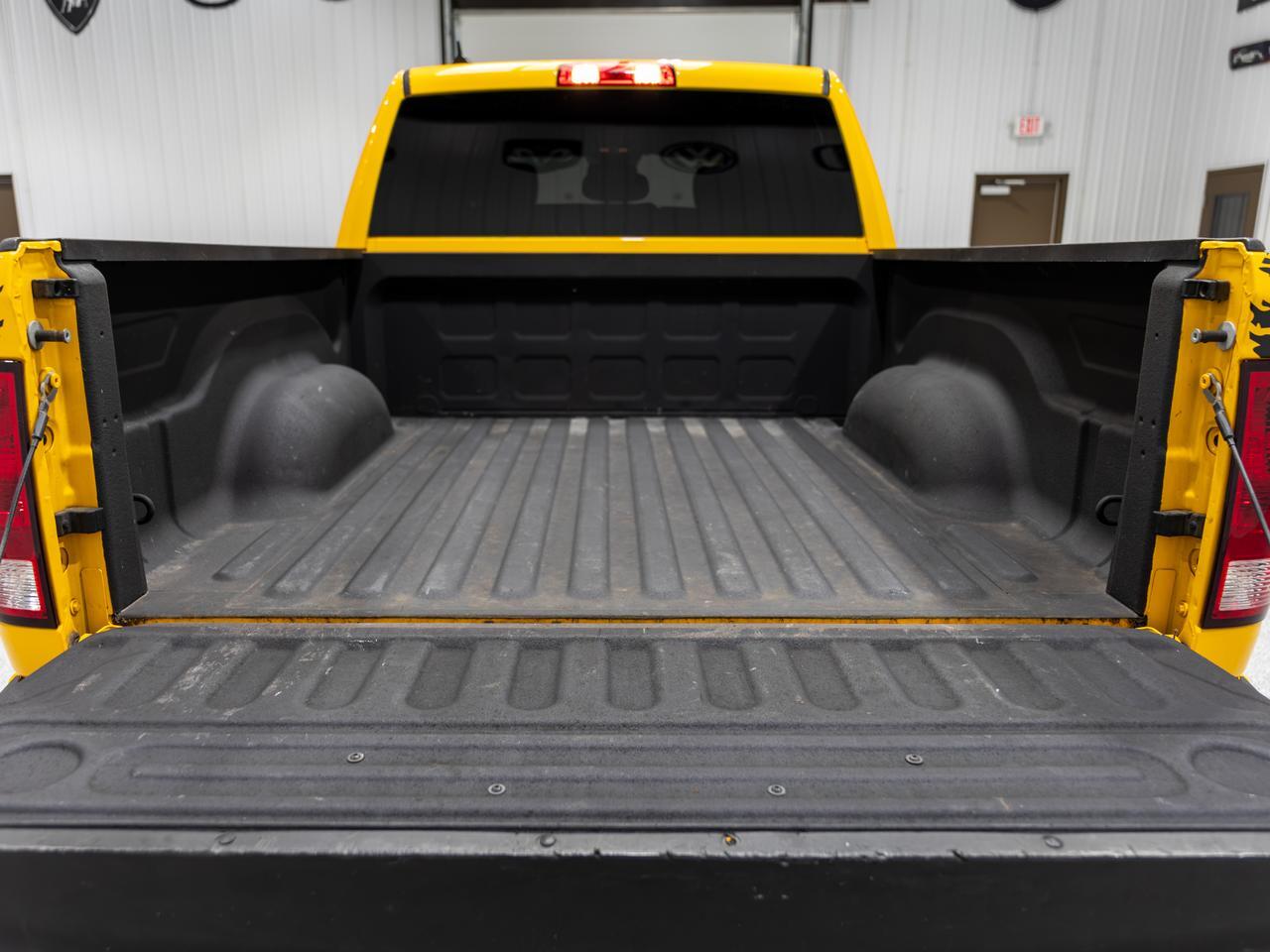 2019 Ram 1500 Classic Express Crew Cab 4WD Cranberry PA