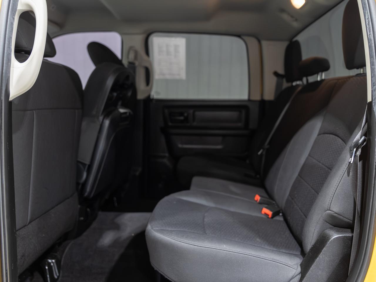 2019 Ram 1500 Classic Express Crew Cab 4WD Cranberry PA