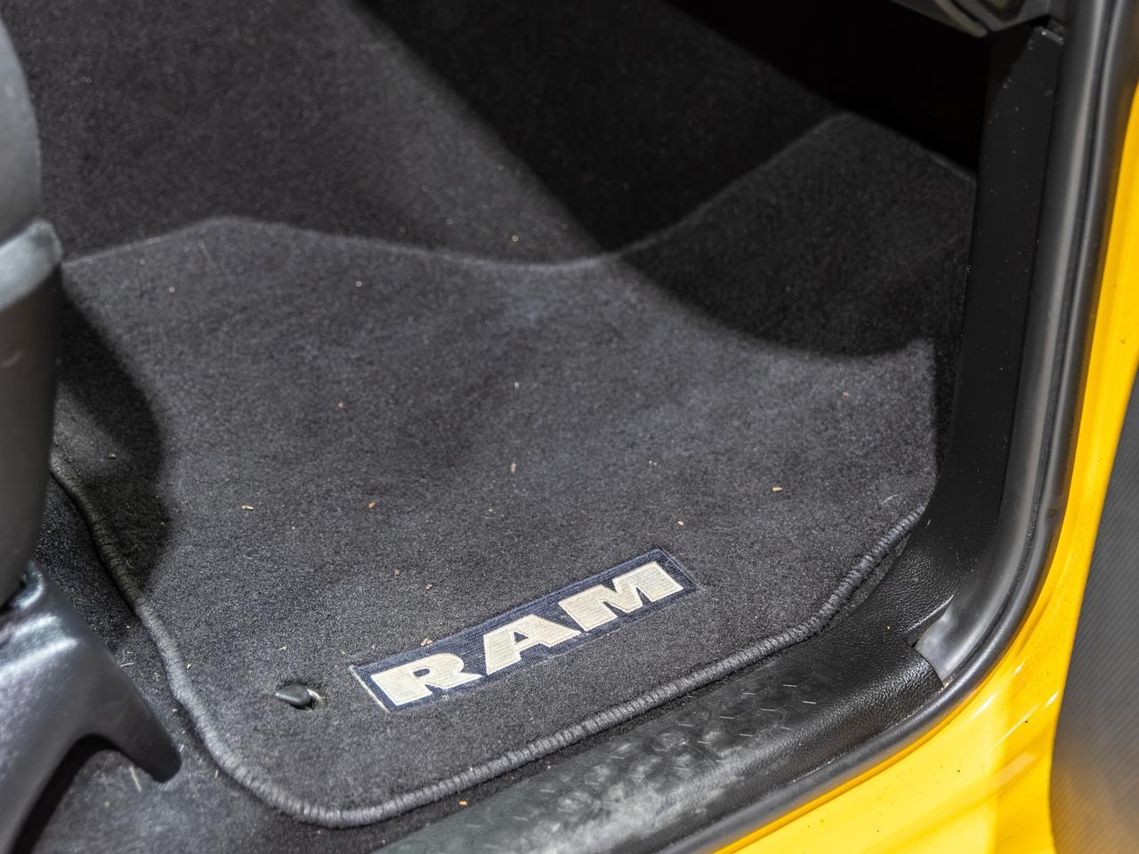 2019 Ram 1500 Classic Express Crew Cab 4WD Cranberry PA