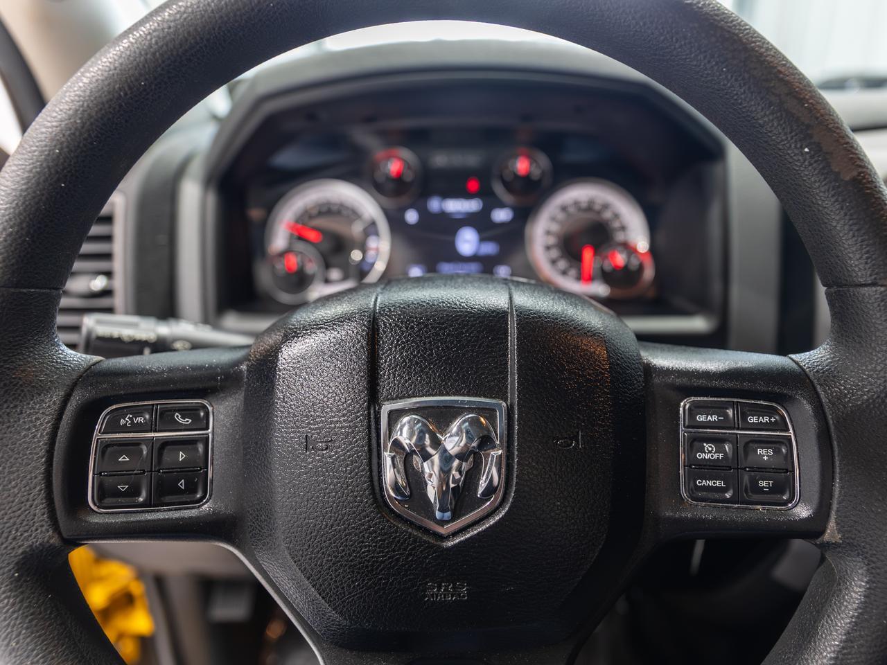 2019 Ram 1500 Classic Express Crew Cab 4WD Cranberry PA