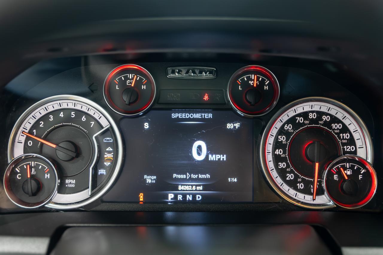 2019 Ram 1500 Classic Express Crew Cab 4WD Cranberry PA