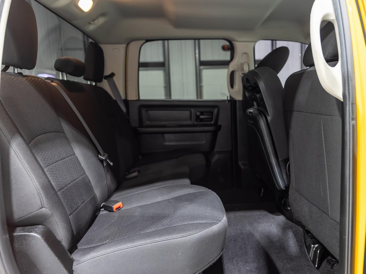 2019 Ram 1500 Classic Express Crew Cab 4WD Cranberry PA