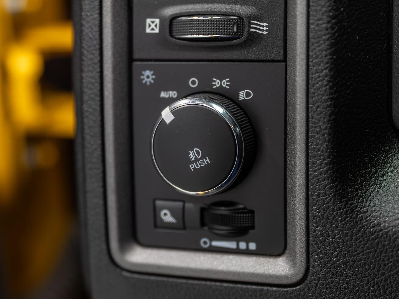 2019 Ram 1500 Classic Express Crew Cab 4WD Cranberry PA