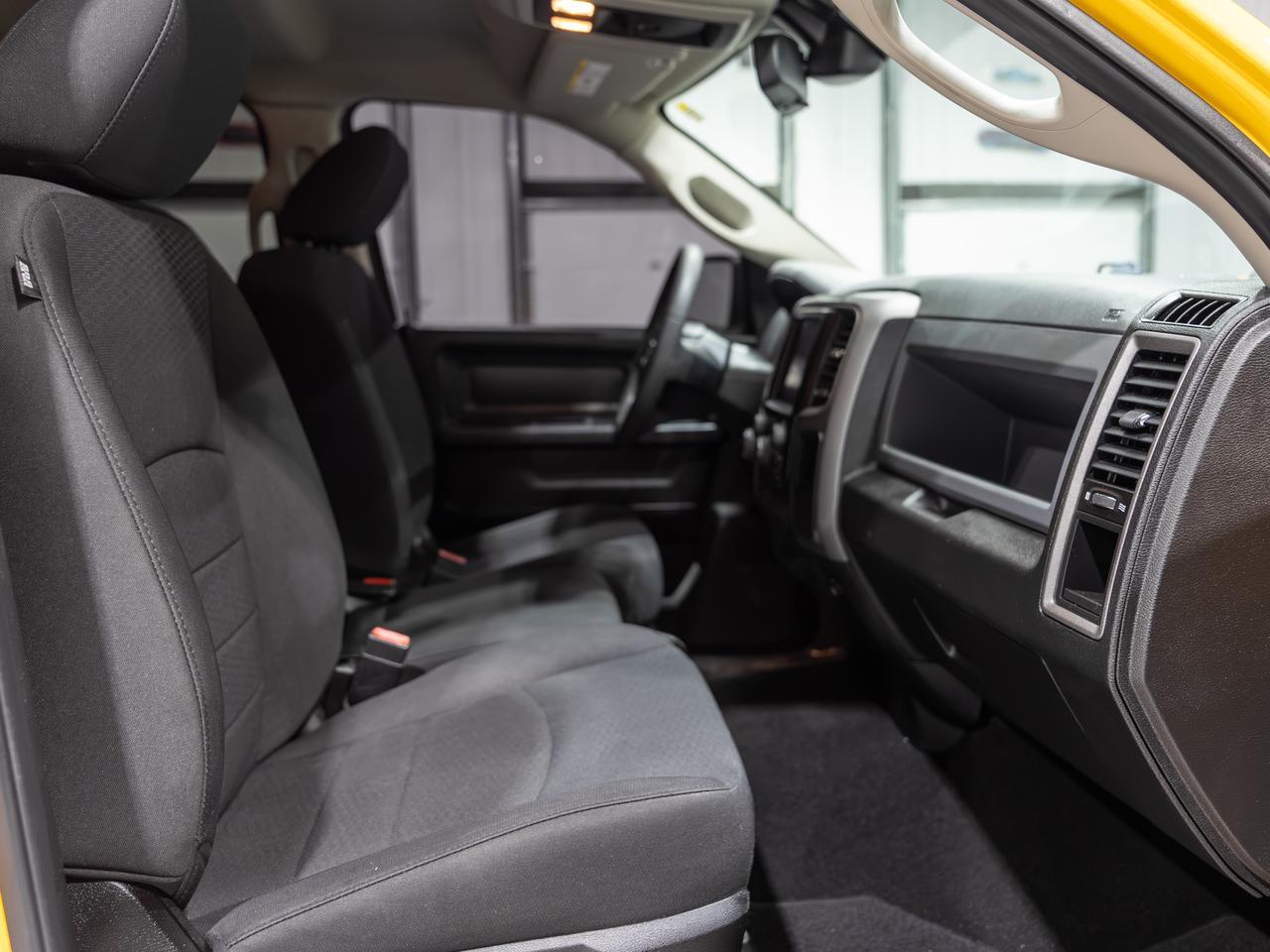 2019 Ram 1500 Classic Express Crew Cab 4WD Cranberry PA