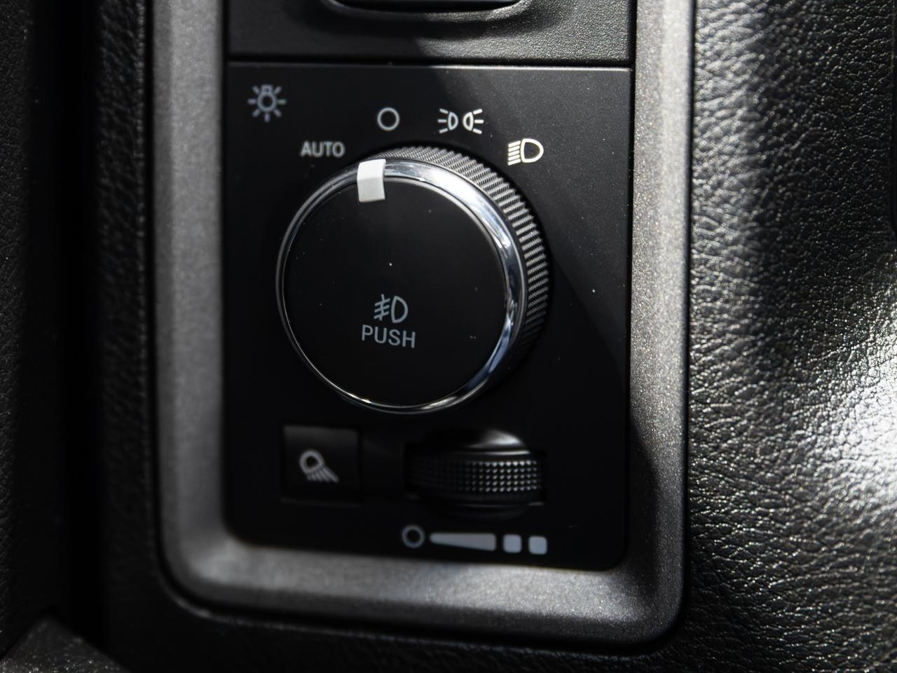 2019 Ram 1500 Classic Express Ext. Cab 4WD Cranberry PA