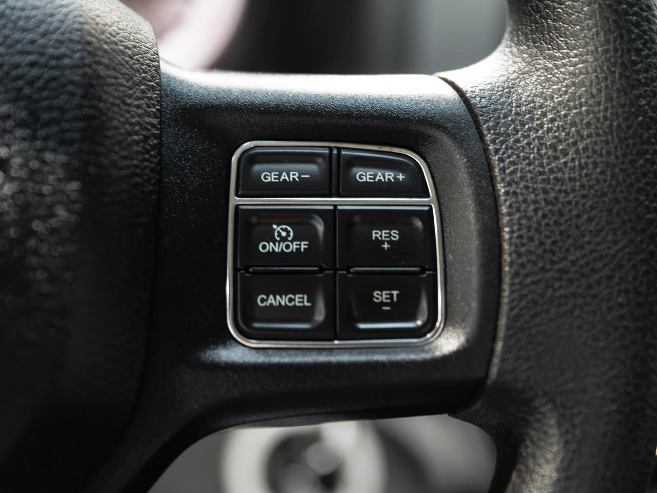 2019 Ram 1500 Classic Express Ext. Cab 4WD Cranberry PA