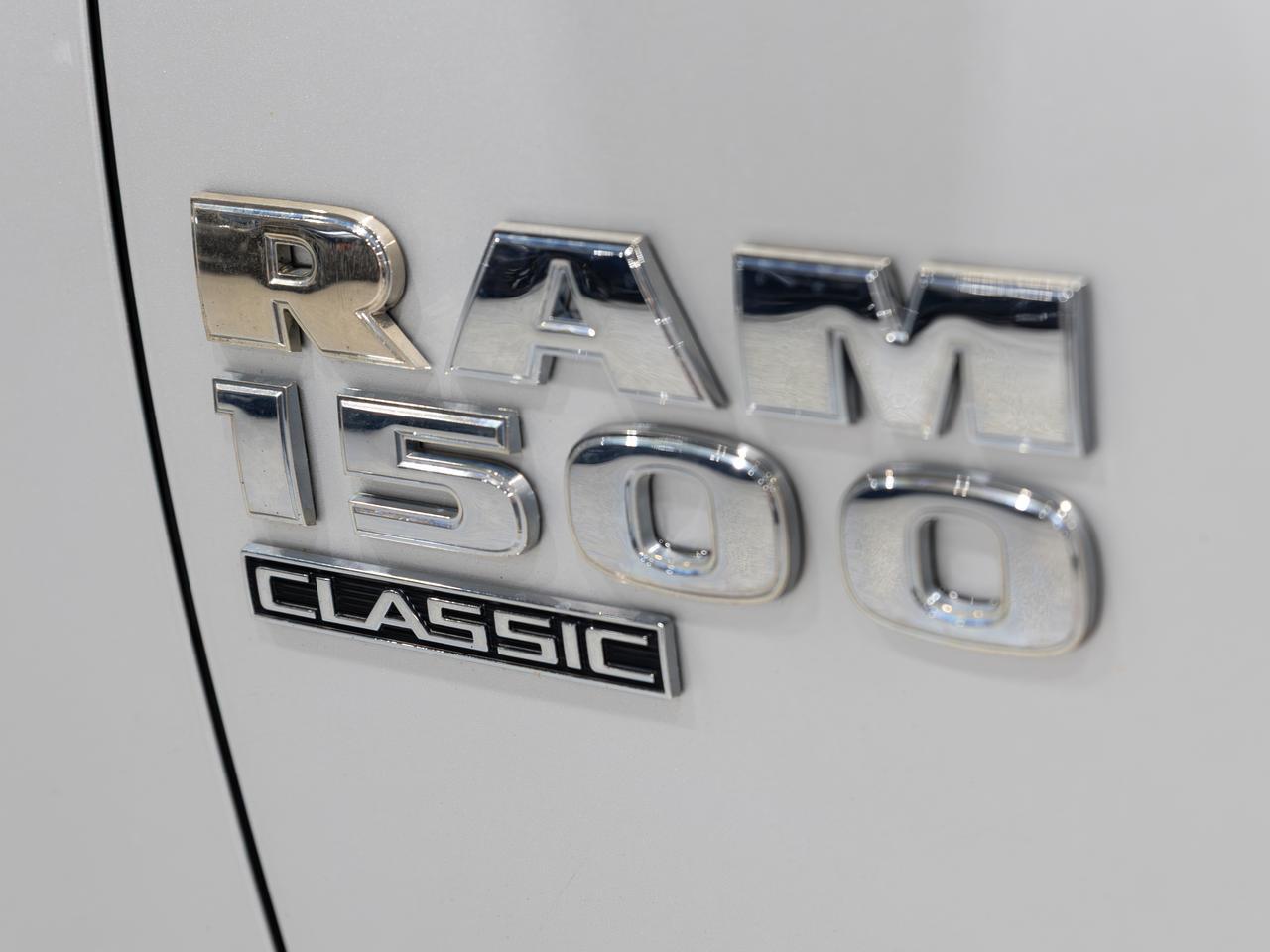 2019 Ram 1500 Classic Express Ext. Cab 4WD Cranberry PA