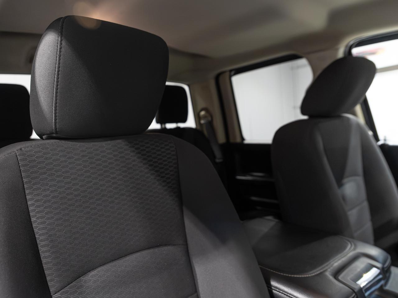 2019 Ram 1500 Classic Express Ext. Cab 4WD Cranberry PA