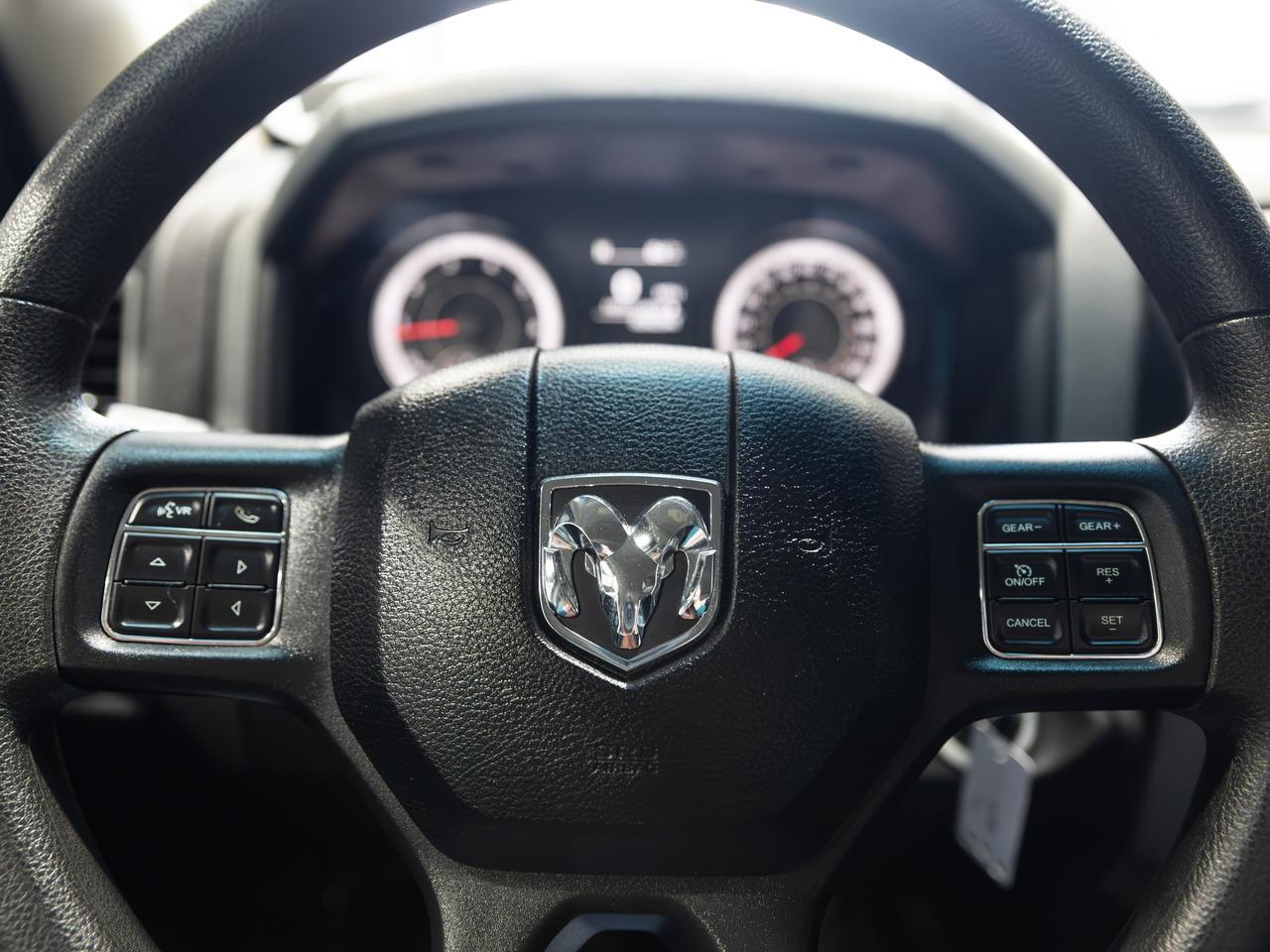 2019 Ram 1500 Classic Express Ext. Cab 4WD Cranberry PA