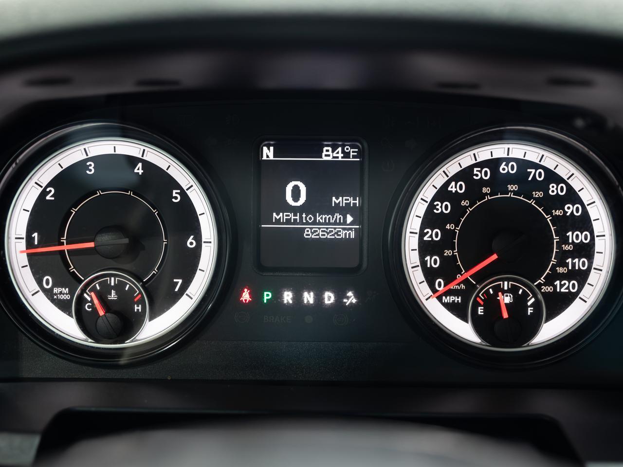 2019 Ram 1500 Classic Express Ext. Cab 4WD Cranberry PA