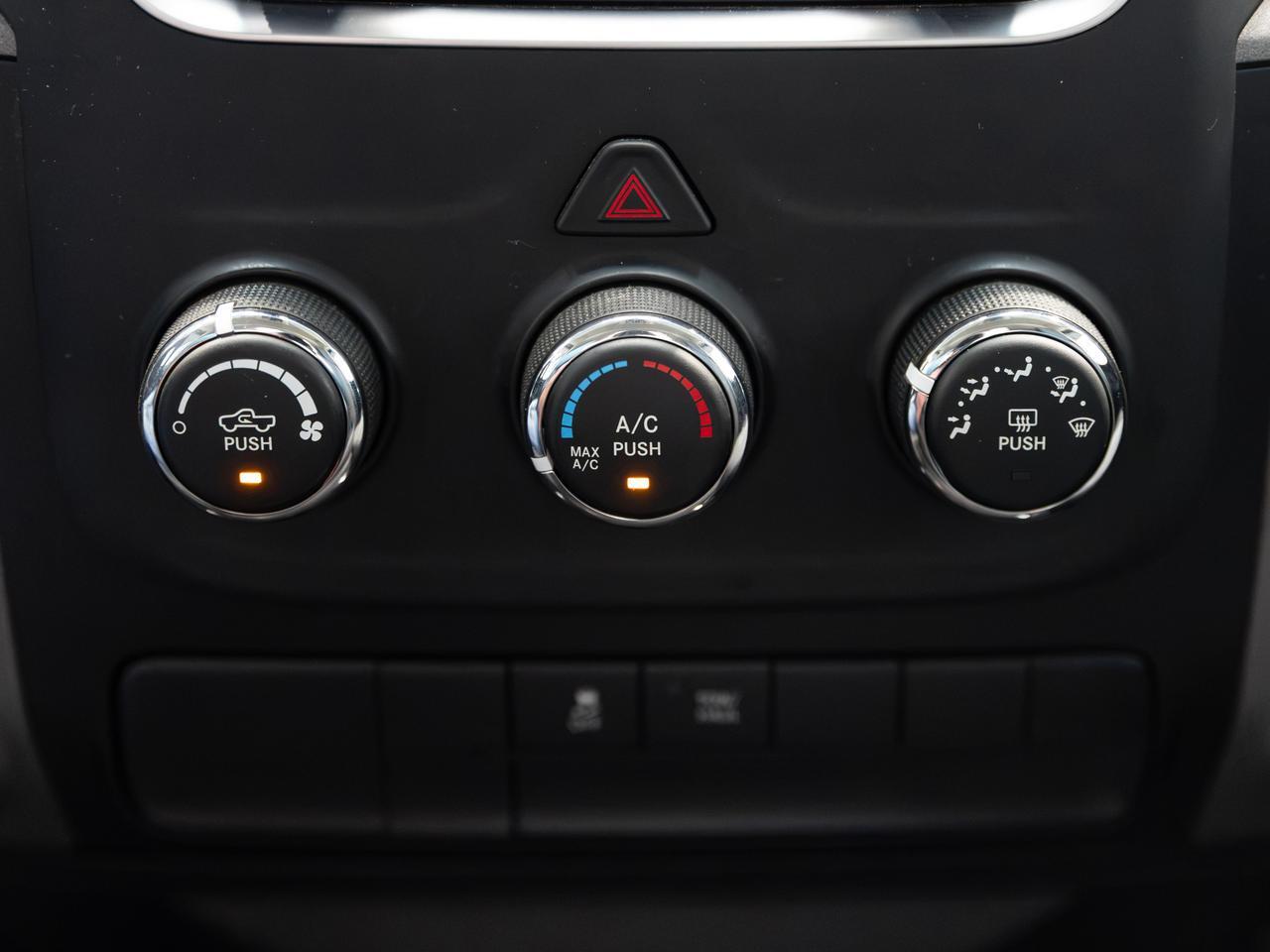 2019 Ram 1500 Classic Express Ext. Cab 4WD Cranberry PA