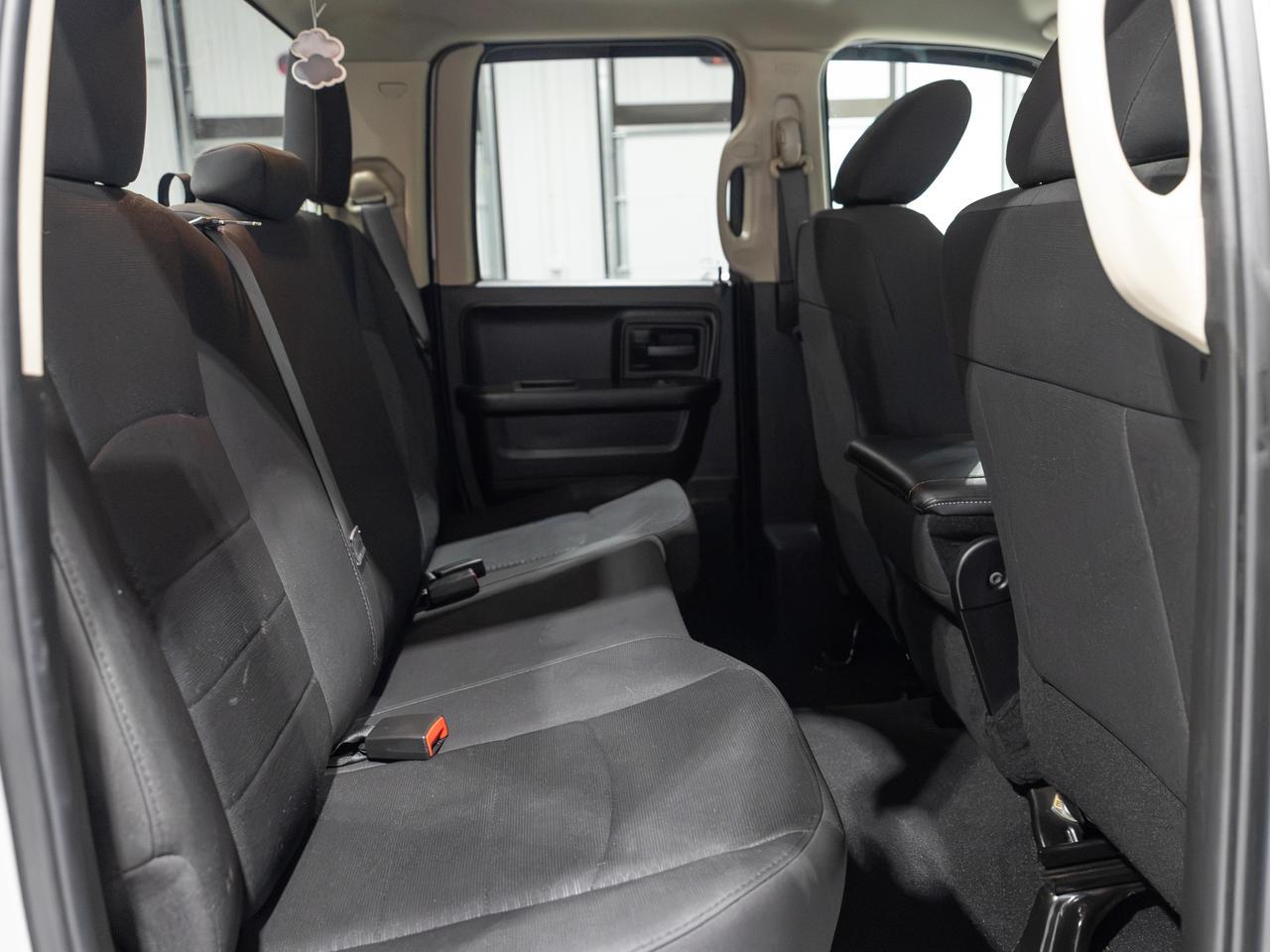 2019 Ram 1500 Classic Express Ext. Cab 4WD Cranberry PA
