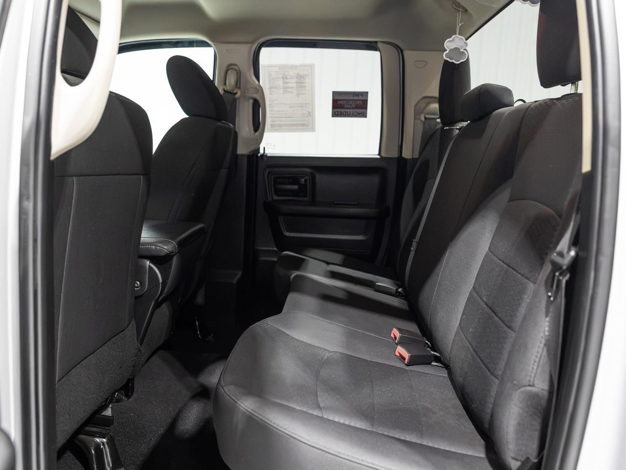2019 Ram 1500 Classic Express Ext. Cab 4WD Cranberry PA