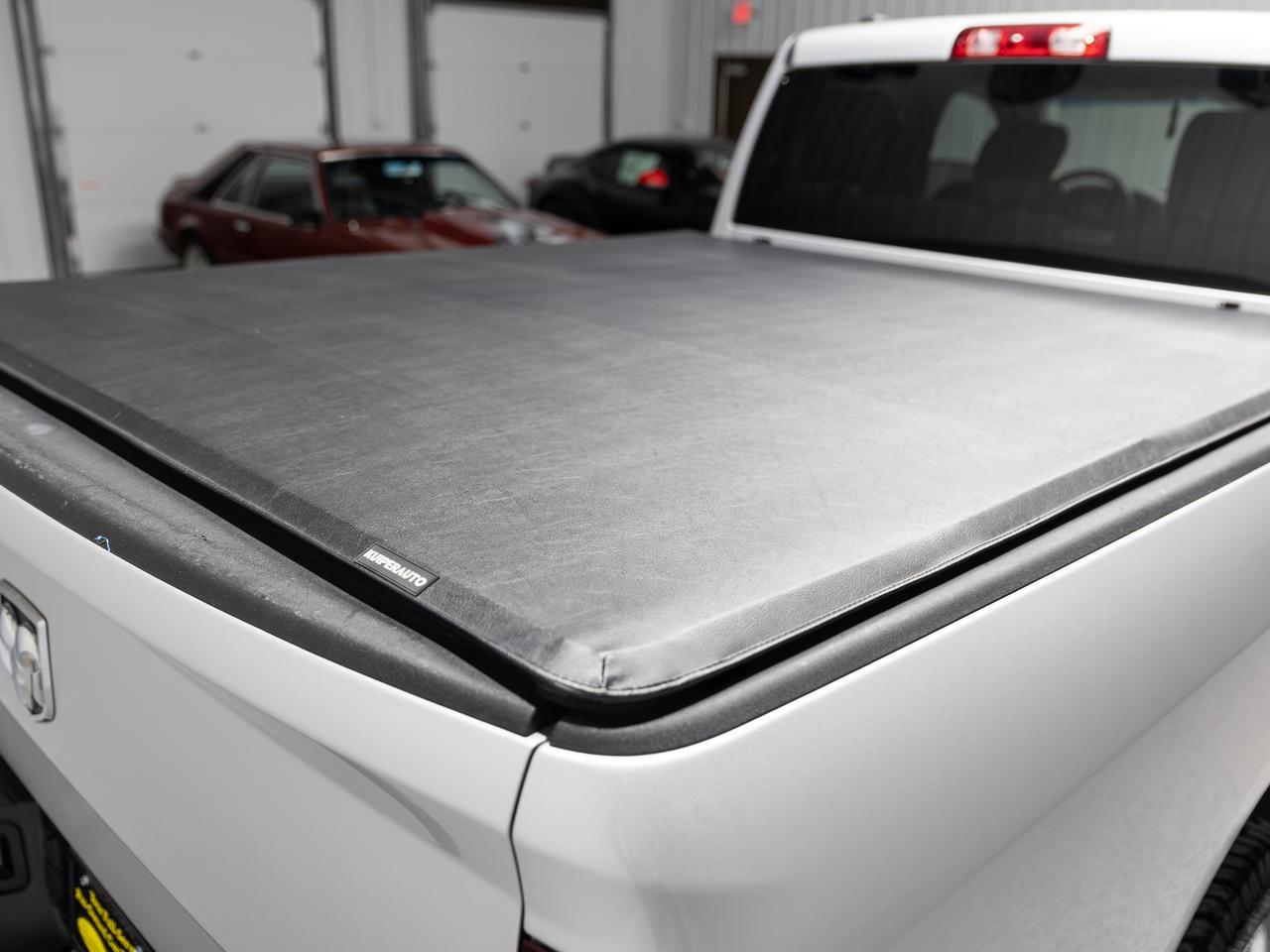 2019 Ram 1500 Classic Express Ext. Cab 4WD Cranberry PA