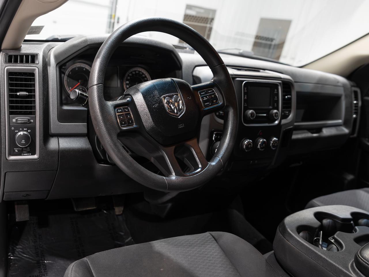 2019 Ram 1500 Classic Express Ext. Cab 4WD Cranberry PA