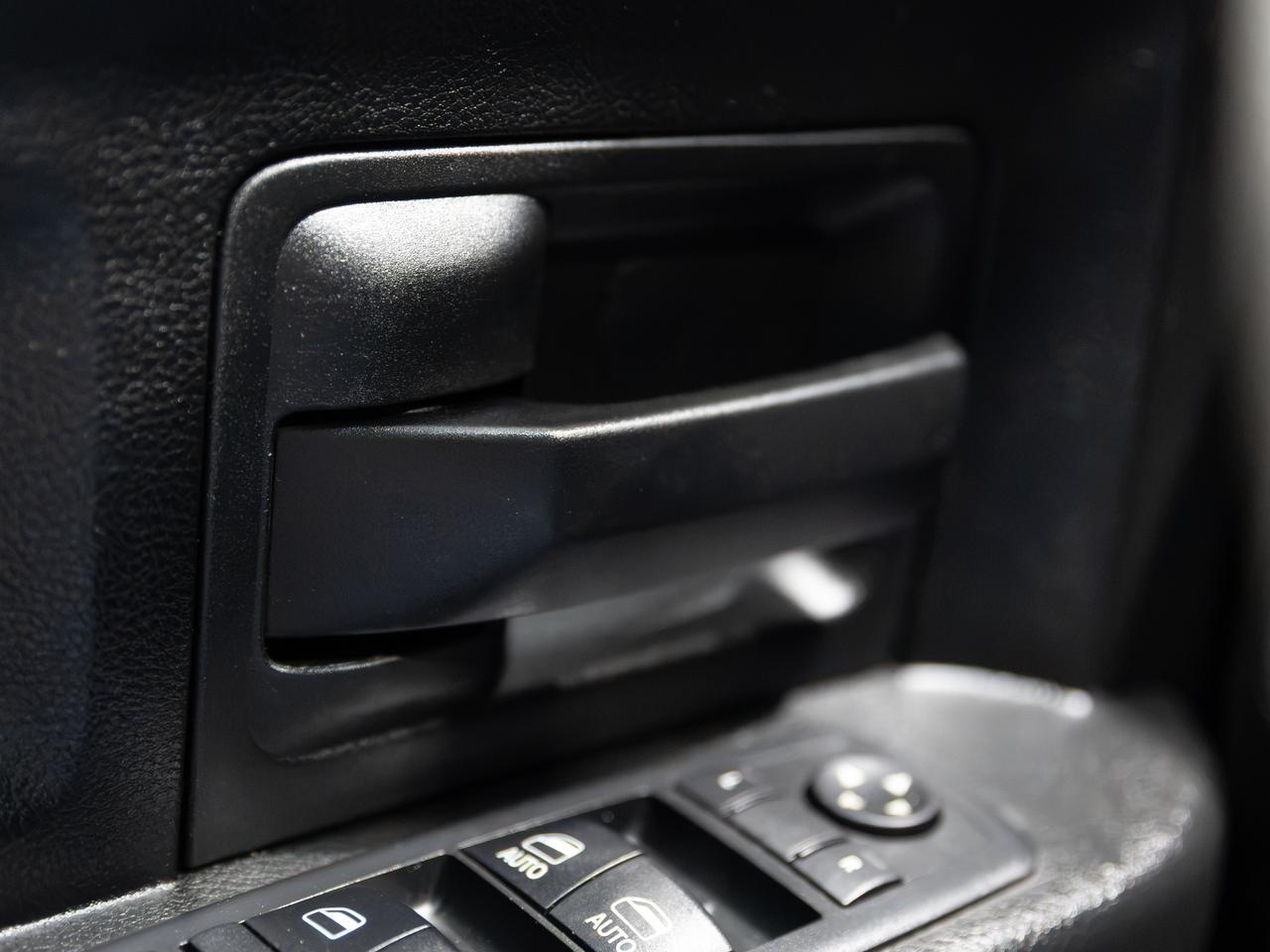 2019 Ram 1500 Classic Express Ext. Cab 4WD Cranberry PA
