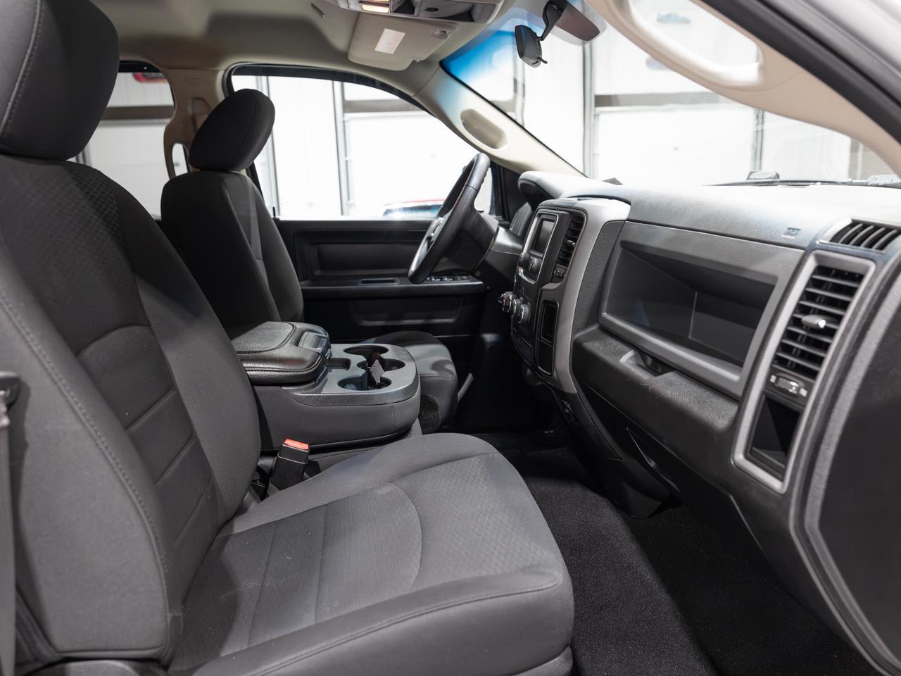 2019 Ram 1500 Classic Express Ext. Cab 4WD Cranberry PA