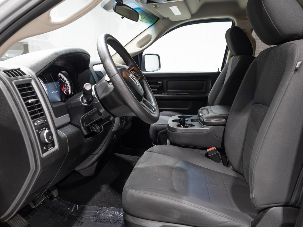 2019 Ram 1500 Classic Express Ext. Cab 4WD Cranberry PA