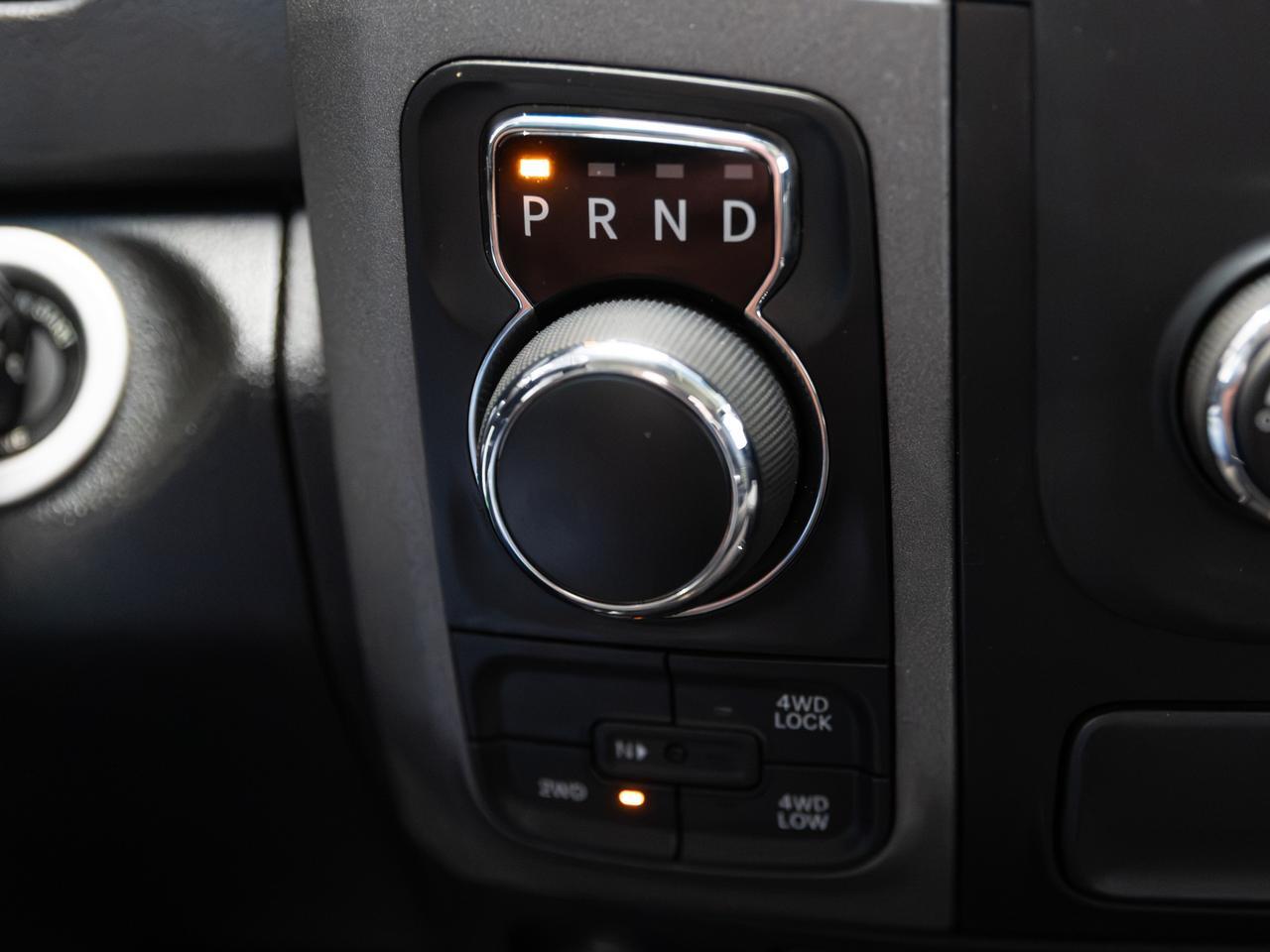 2019 Ram 1500 Classic Express Ext. Cab 4WD Cranberry PA