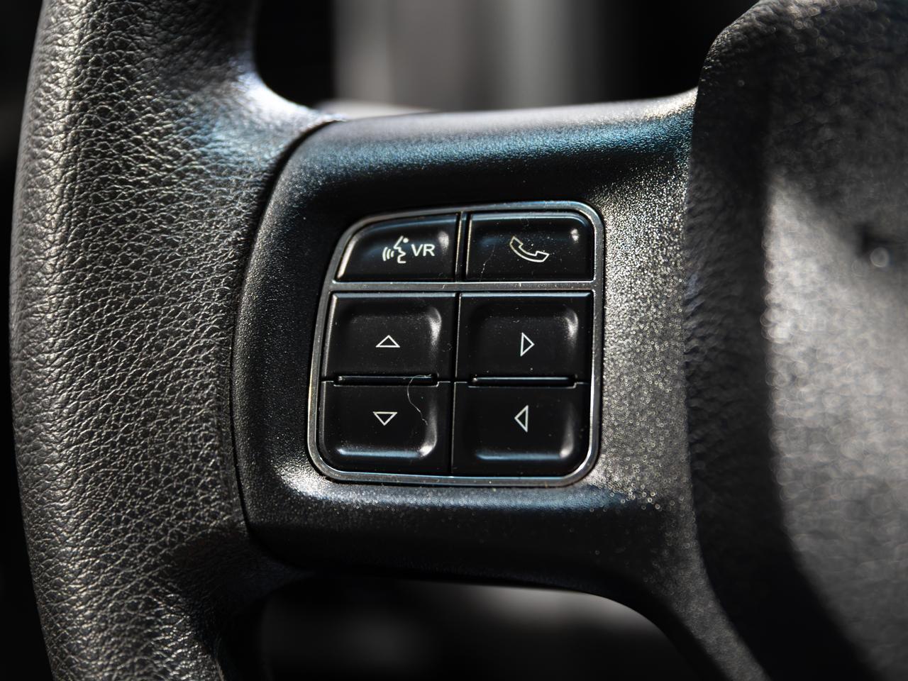 2019 Ram 1500 Classic Express Ext. Cab 4WD Cranberry PA